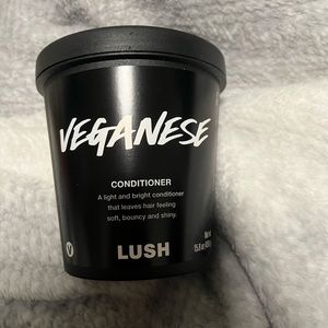 Lush Cosmetics Veganese Conditioner